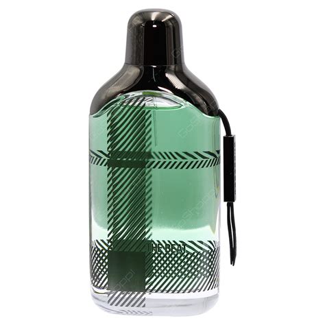 burberry the beat eau de toilette men|The Beat for Men by Burberry .